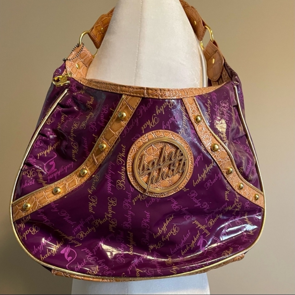 Baby Phat Purse
